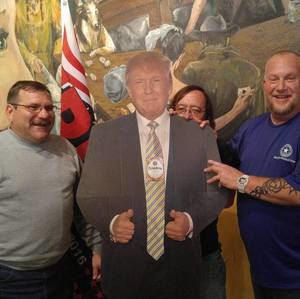 Meet your Posher, Jeff